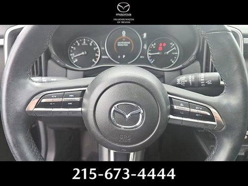 2024 Mazda Mazda CX-50 2.5 S Premium Package AWD