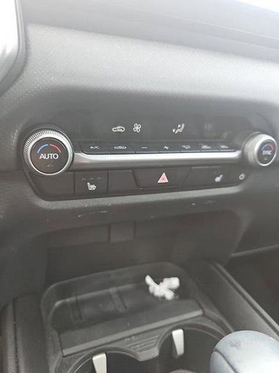 2024 Mazda Mazda CX-50 2.5 S Premium Package AWD