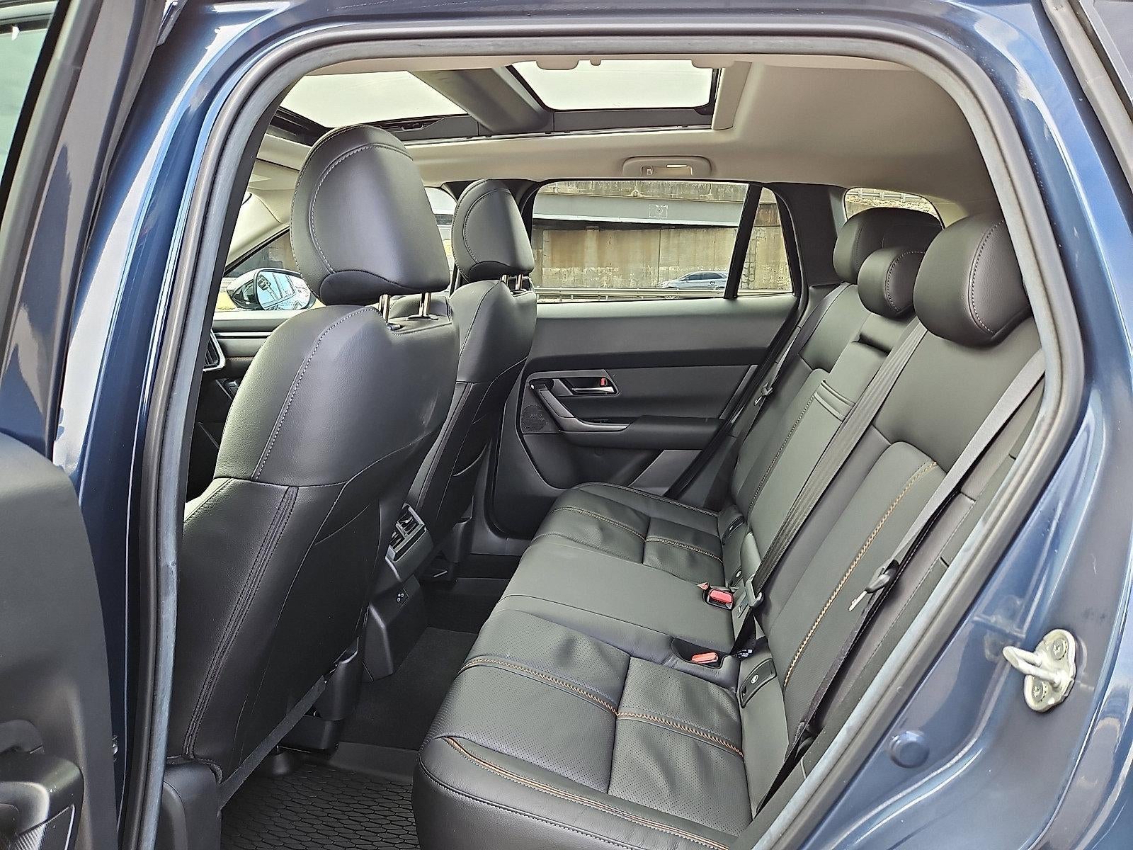 2025 Mazda Mazda CX-50 2.5 S Premium Plus Package AWD