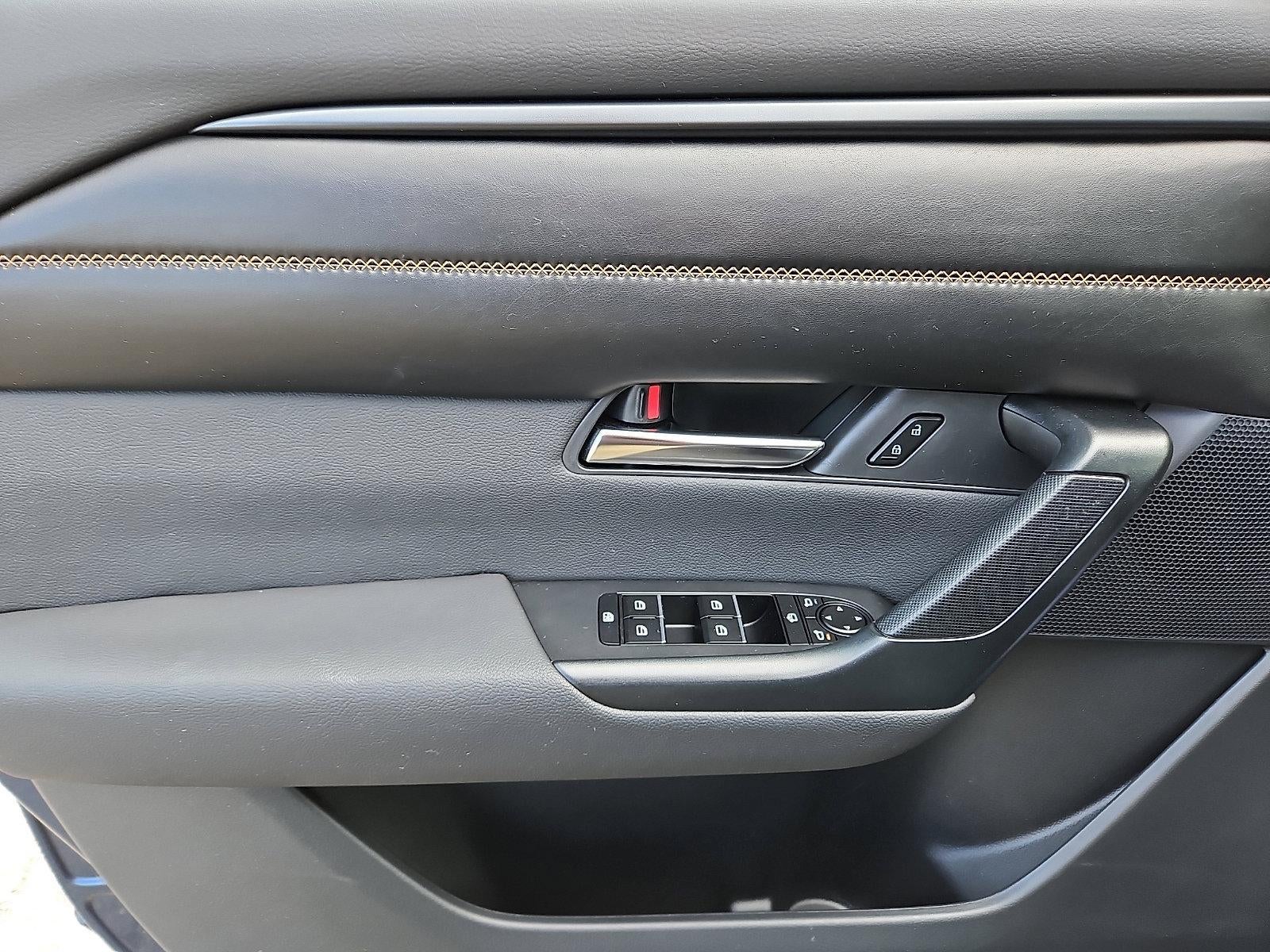 2025 Mazda Mazda CX-50 2.5 S Premium Plus Package AWD