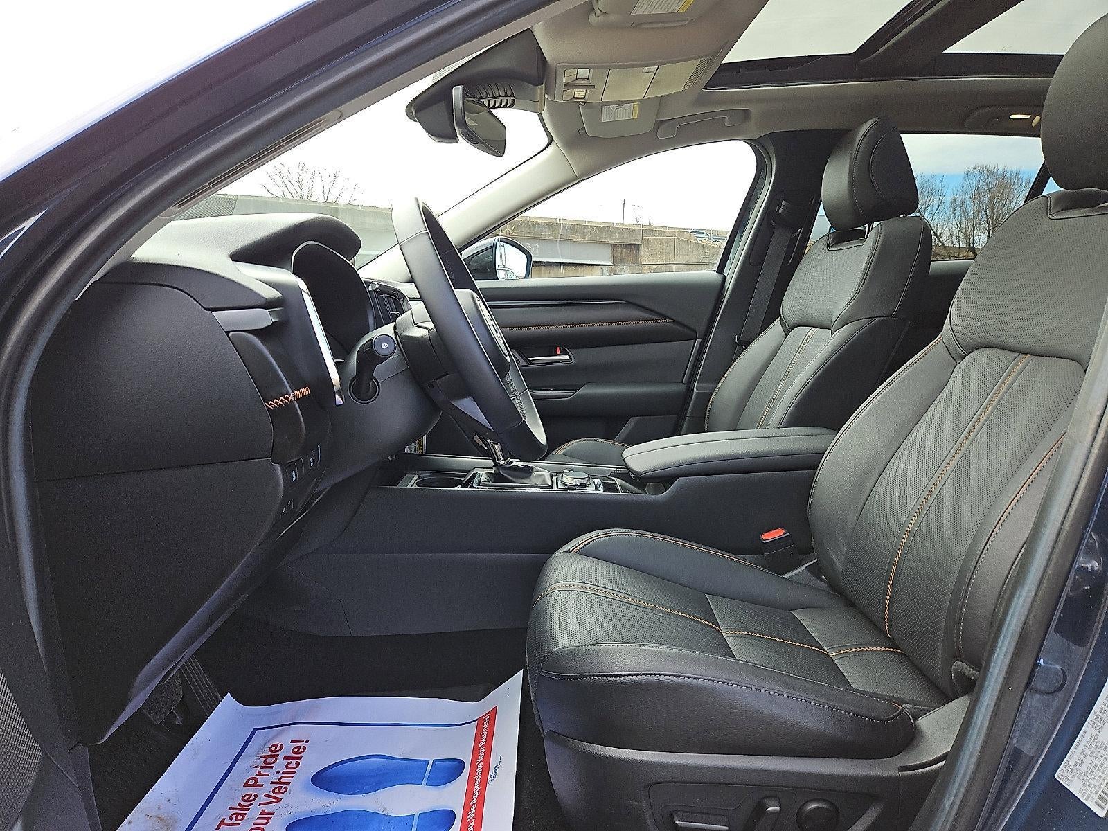 2025 Mazda Mazda CX-50 2.5 S Premium Plus Package AWD