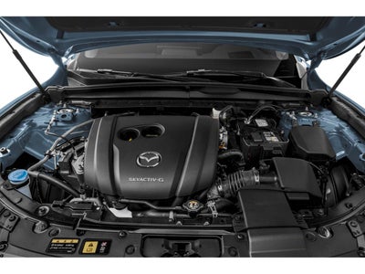 2025 Mazda Mazda CX-50 2.5 S Premium Plus Package AWD