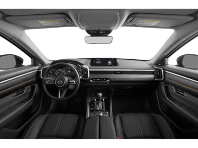 2023 Mazda Mazda CX-50 2.5 S Premium Plus Package AWD