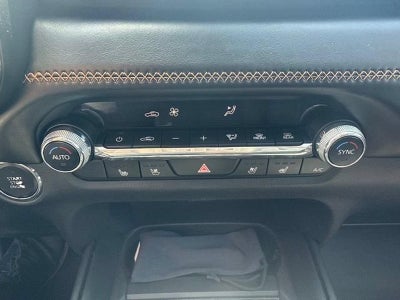 2024 Mazda Mazda CX-50 2.5 S Premium Plus Package AWD