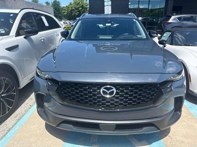 2024 Mazda Mazda CX-50 2.5 S Premium Plus Package AWD