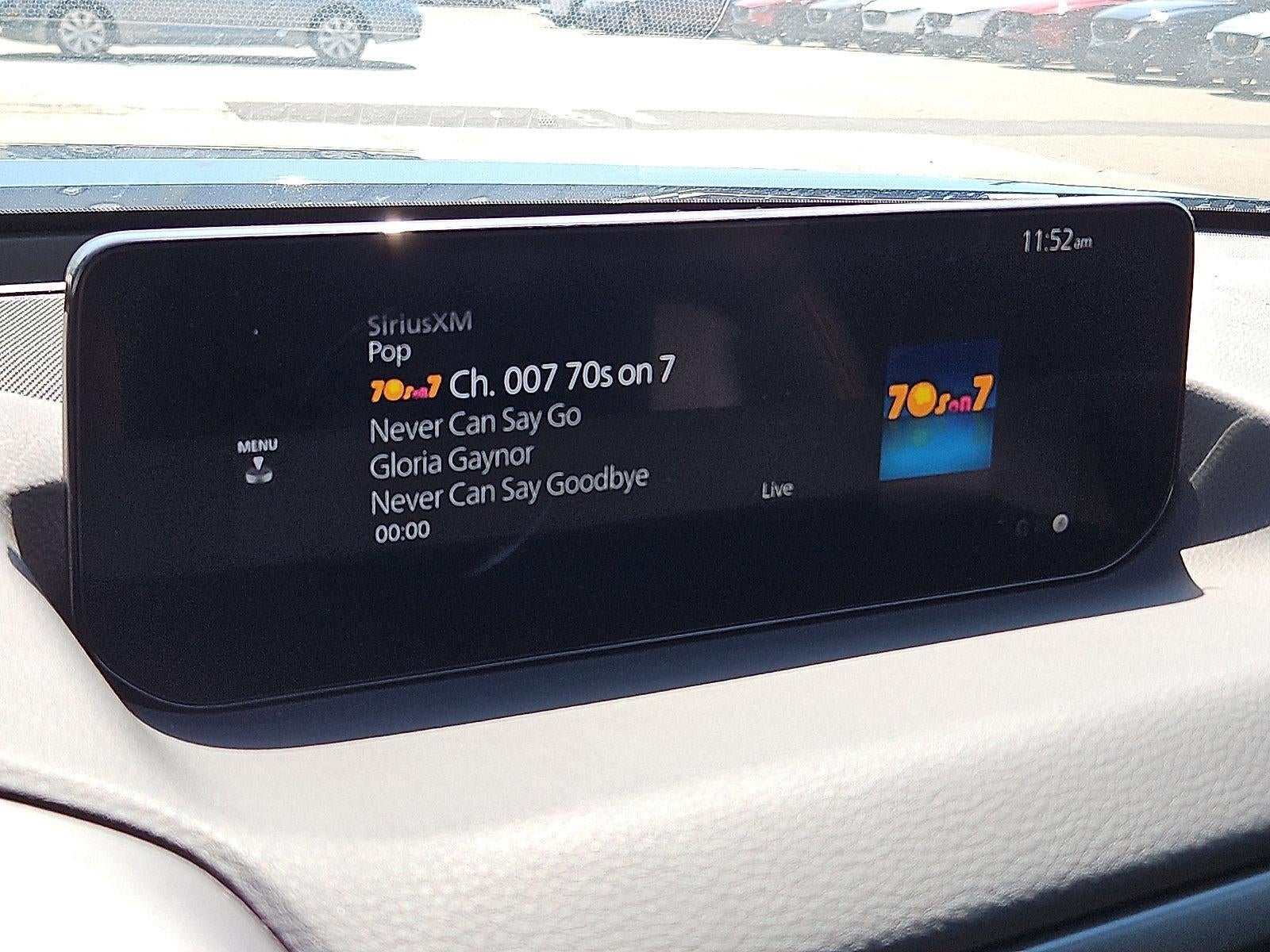 2024 Mazda Mazda CX-50 2.5 S Premium Plus Package AWD