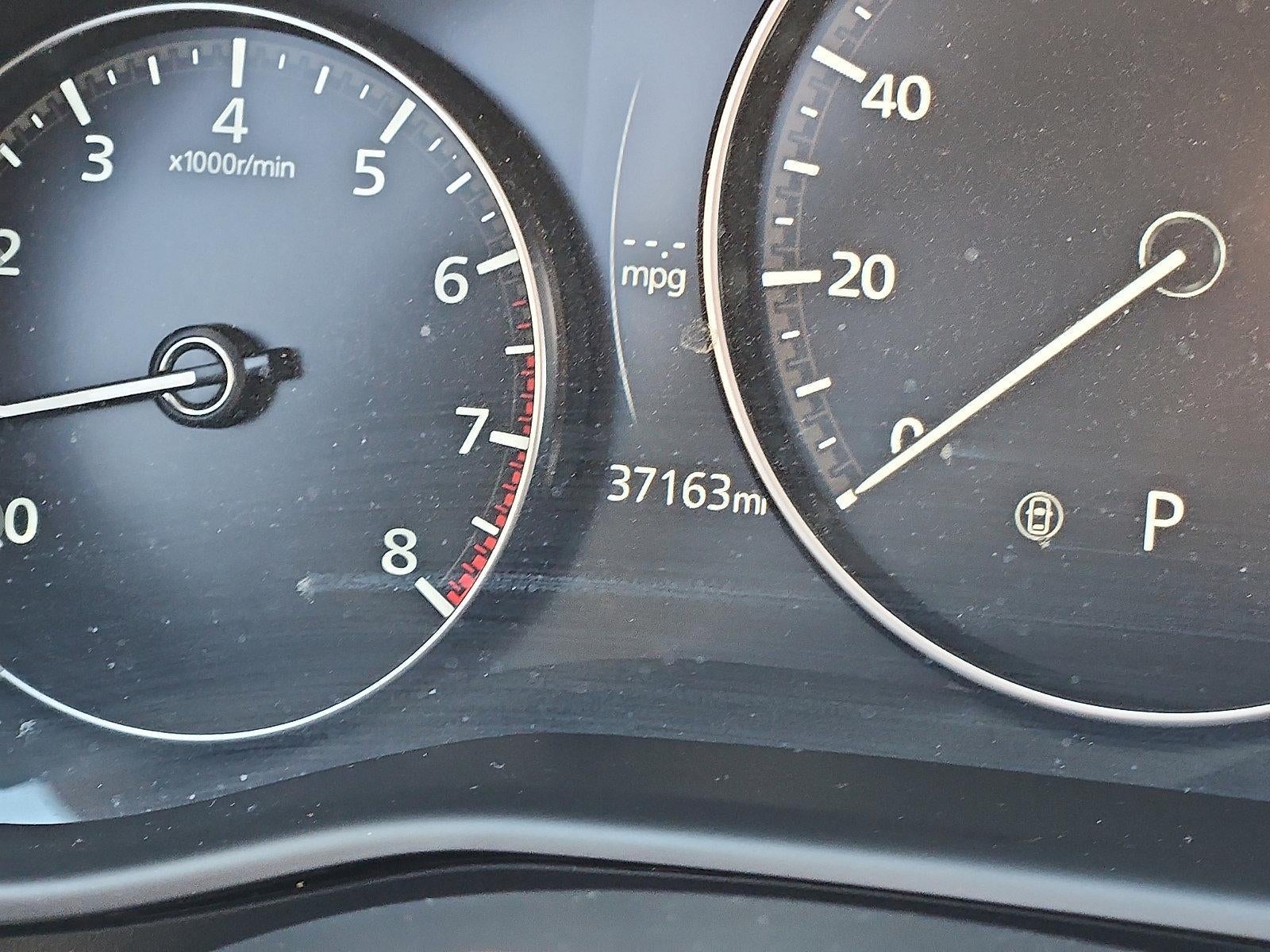 2024 Mazda Mazda CX-50 2.5 S Premium Plus Package AWD