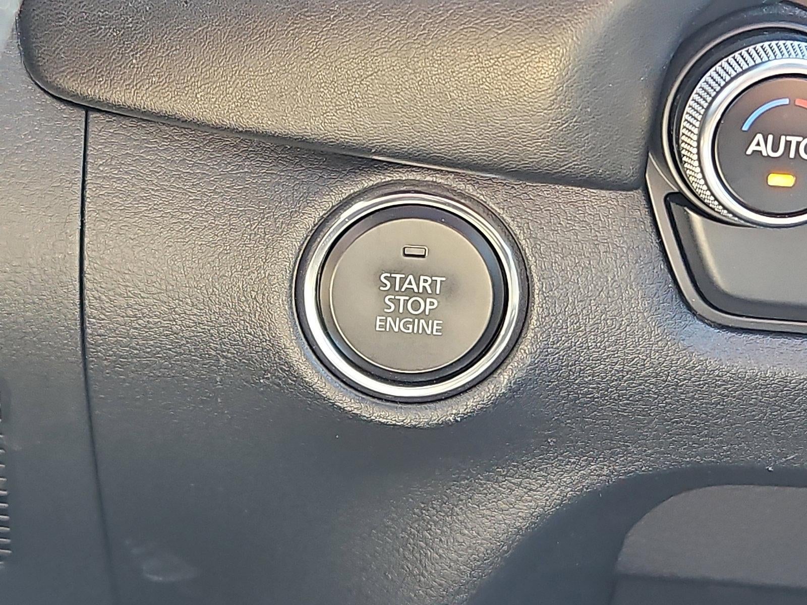 2024 Mazda Mazda CX-50 2.5 S Premium Plus Package AWD