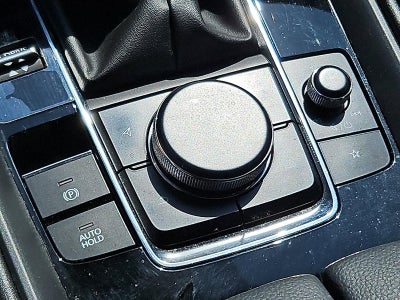 2024 Mazda Mazda CX-50 2.5 S Premium Plus Package AWD