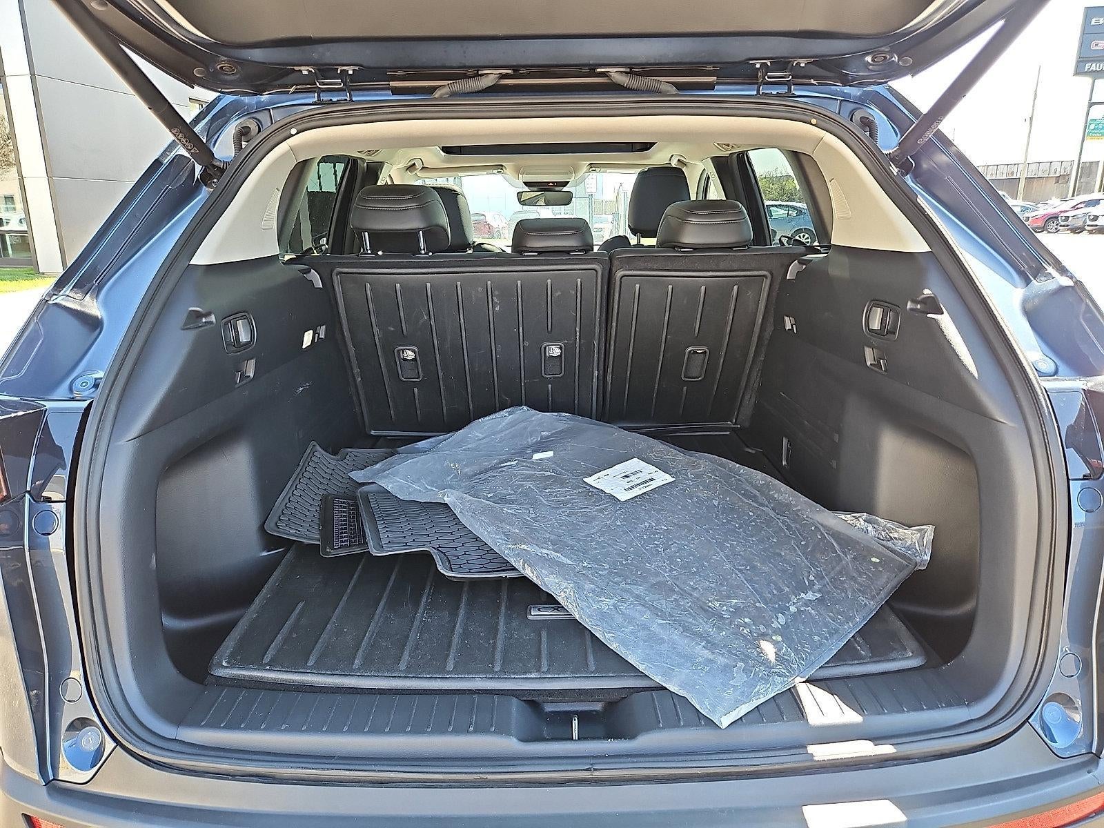 2024 Mazda Mazda CX-50 2.5 S Premium Plus Package AWD