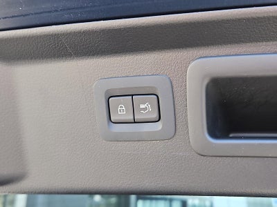 2024 Mazda Mazda CX-50 2.5 S Premium Plus Package AWD