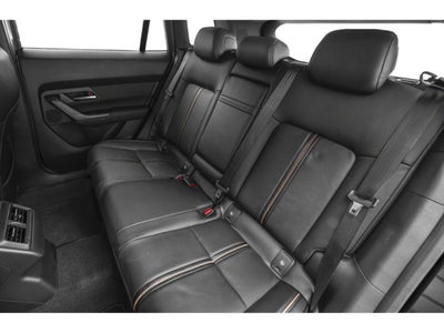 2024 Mazda Mazda CX-50 2.5 S Premium Plus Package AWD