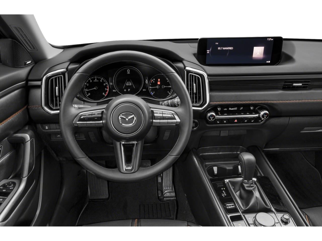 2025 Mazda Mazda CX-50 2.5 S Premium Plus AWD