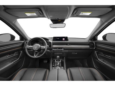 2025 Mazda Mazda CX-50 2.5 S Premium Plus AWD