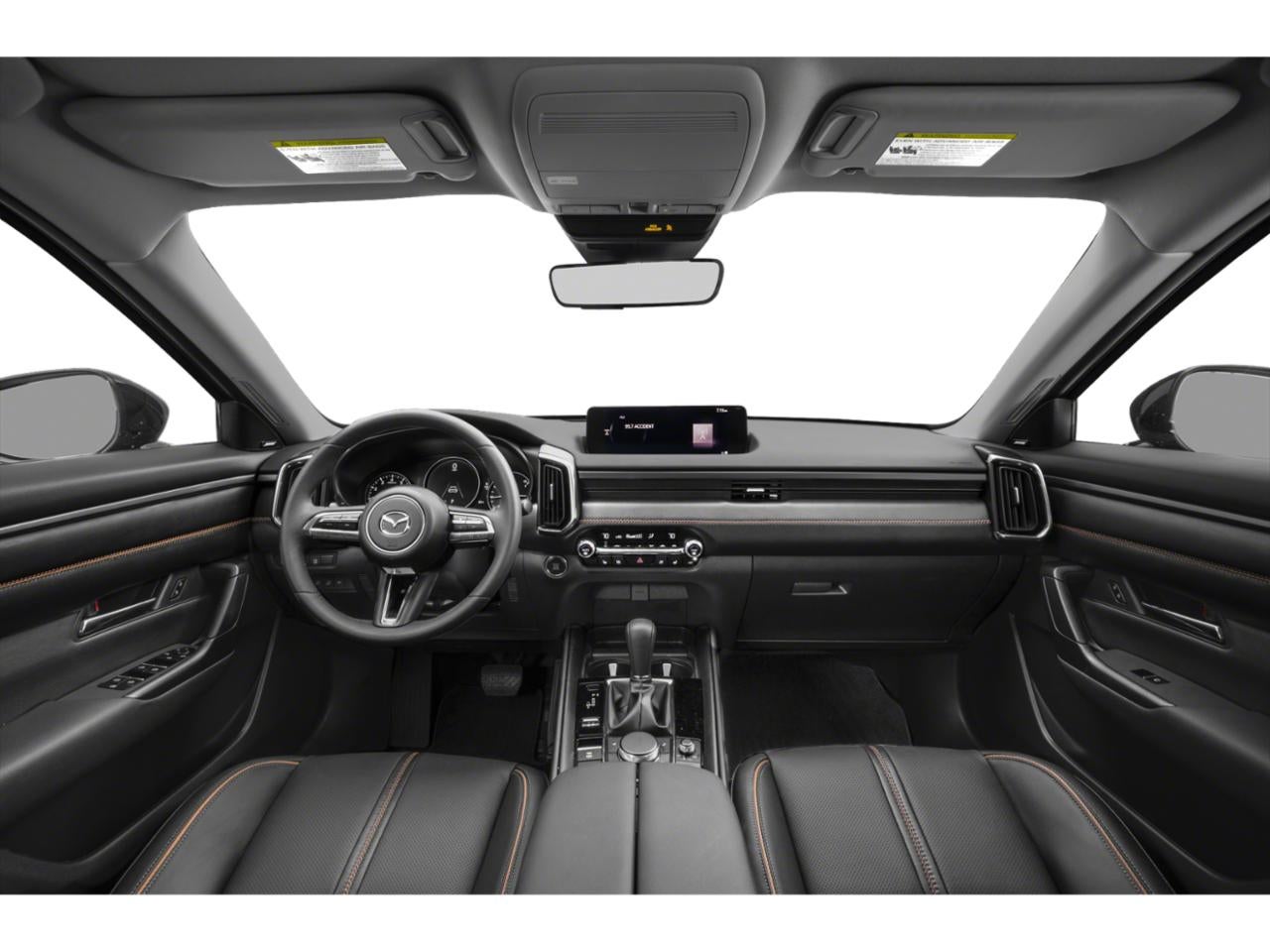 2025 Mazda Mazda CX-50 2.5 S Premium Plus AWD