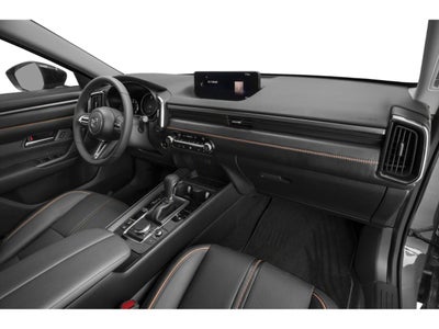 2025 Mazda Mazda CX-50 2.5 S Premium Plus AWD