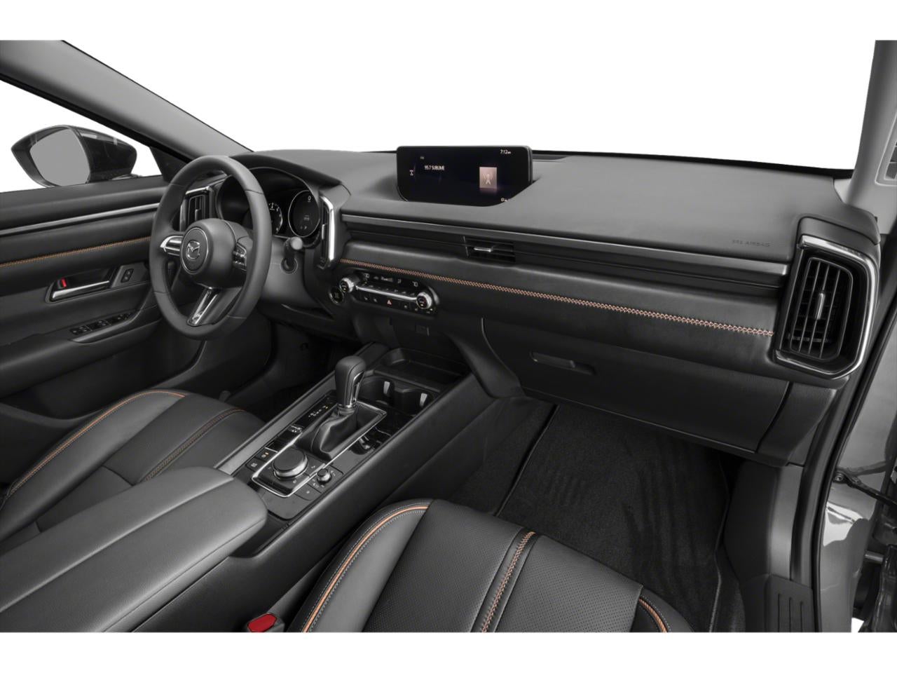 2025 Mazda Mazda CX-50 2.5 S Premium Plus AWD