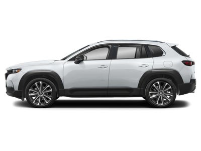 2025 Mazda Mazda CX-50 2.5 S Premium Plus AWD