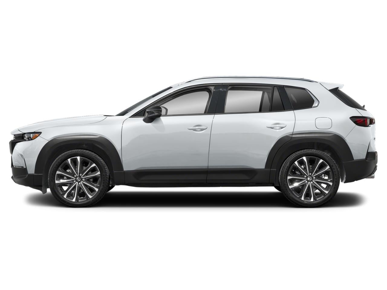 2025 Mazda Mazda CX-50 2.5 S Premium Plus AWD