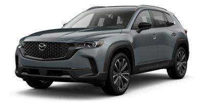 2025 Mazda Mazda CX-50 2.5 S Premium Plus AWD