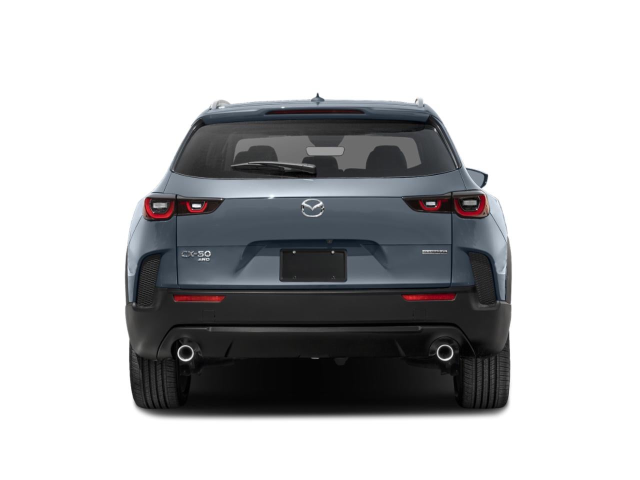 2025 Mazda Mazda CX-50 2.5 S Premium Plus AWD