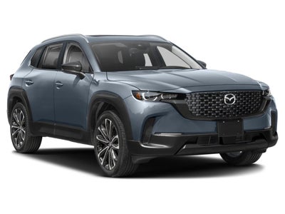 2025 Mazda Mazda CX-50 2.5 S Premium Plus AWD