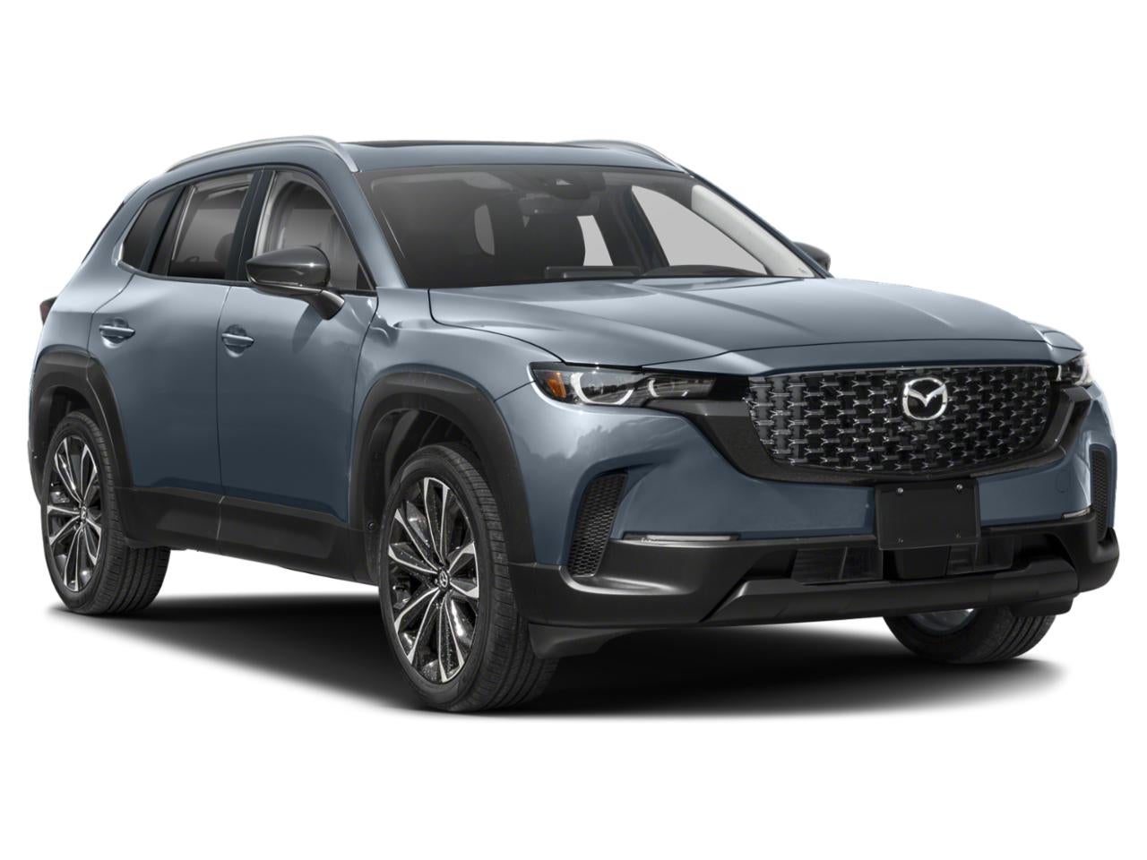 2025 Mazda Mazda CX-50 2.5 S Premium Plus AWD