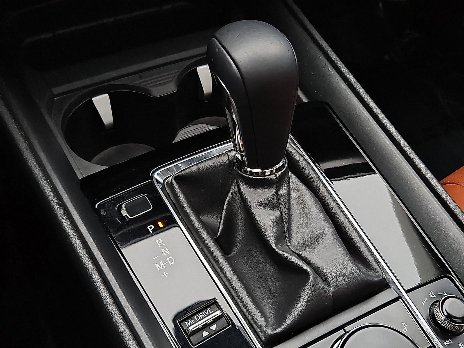 2023 Mazda Mazda CX-50 2.5 Turbo Premium Plus Package AWD