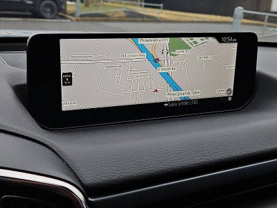 2023 Mazda Mazda CX-50 2.5 Turbo Premium Plus Package AWD