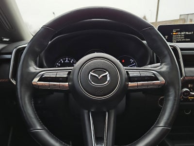 2023 Mazda Mazda CX-50 2.5 Turbo Premium Plus Package AWD