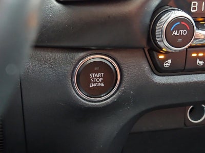 2023 Mazda Mazda CX-50 2.5 Turbo Premium Plus Package AWD