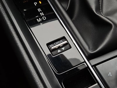 2023 Mazda Mazda CX-50 2.5 Turbo Premium Plus Package AWD