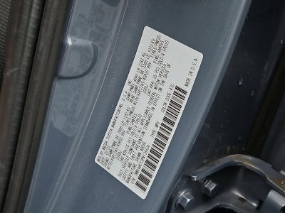 2023 Mazda Mazda CX-50 2.5 Turbo Premium Plus Package AWD