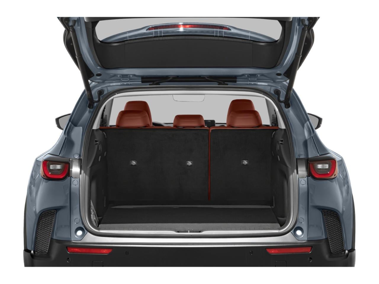 2023 Mazda Mazda CX-50 2.5 Turbo Premium Plus Package AWD