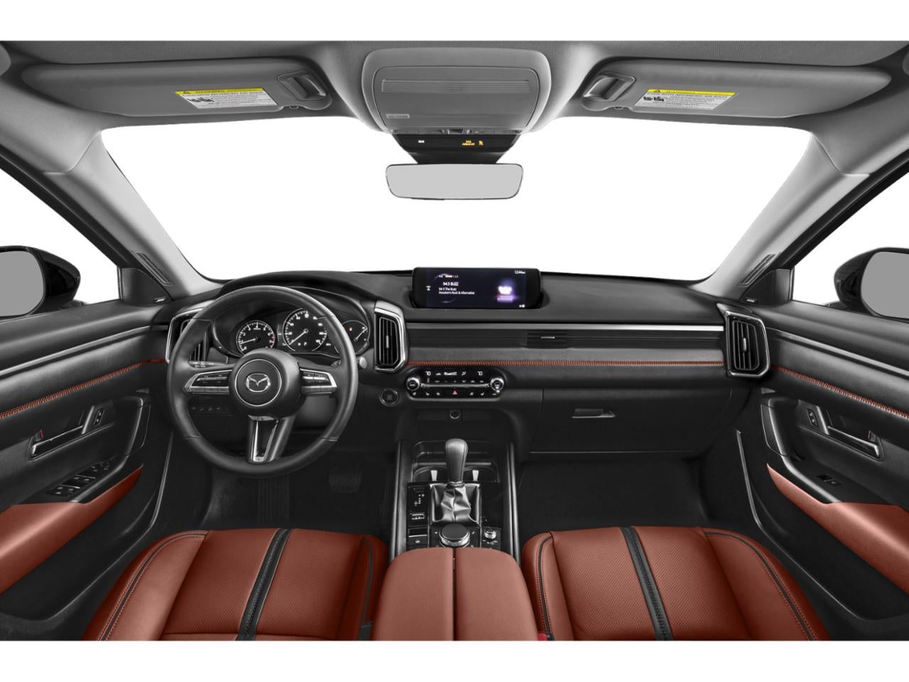 2023 Mazda Mazda CX-50 2.5 Turbo Premium Plus Package AWD