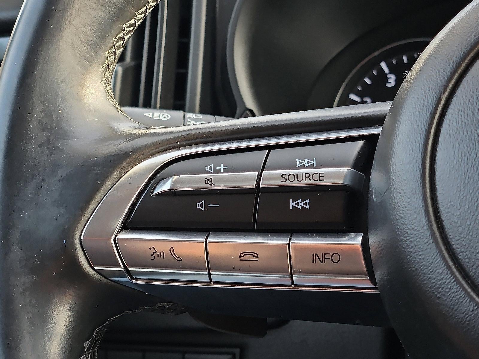 2023 Mazda Mazda CX-50 2.5 Turbo Meridian Edition AWD