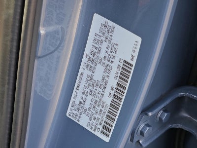 2023 Mazda Mazda CX-50 2.5 Turbo Meridian Edition AWD