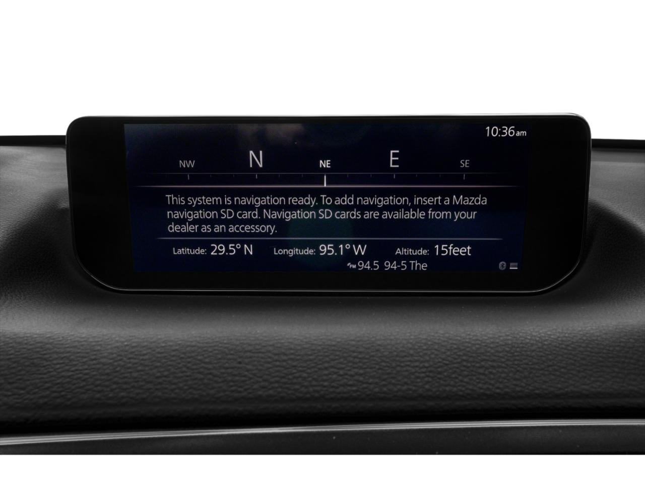 2023 Mazda Mazda CX-50 2.5 Turbo Meridian Edition AWD