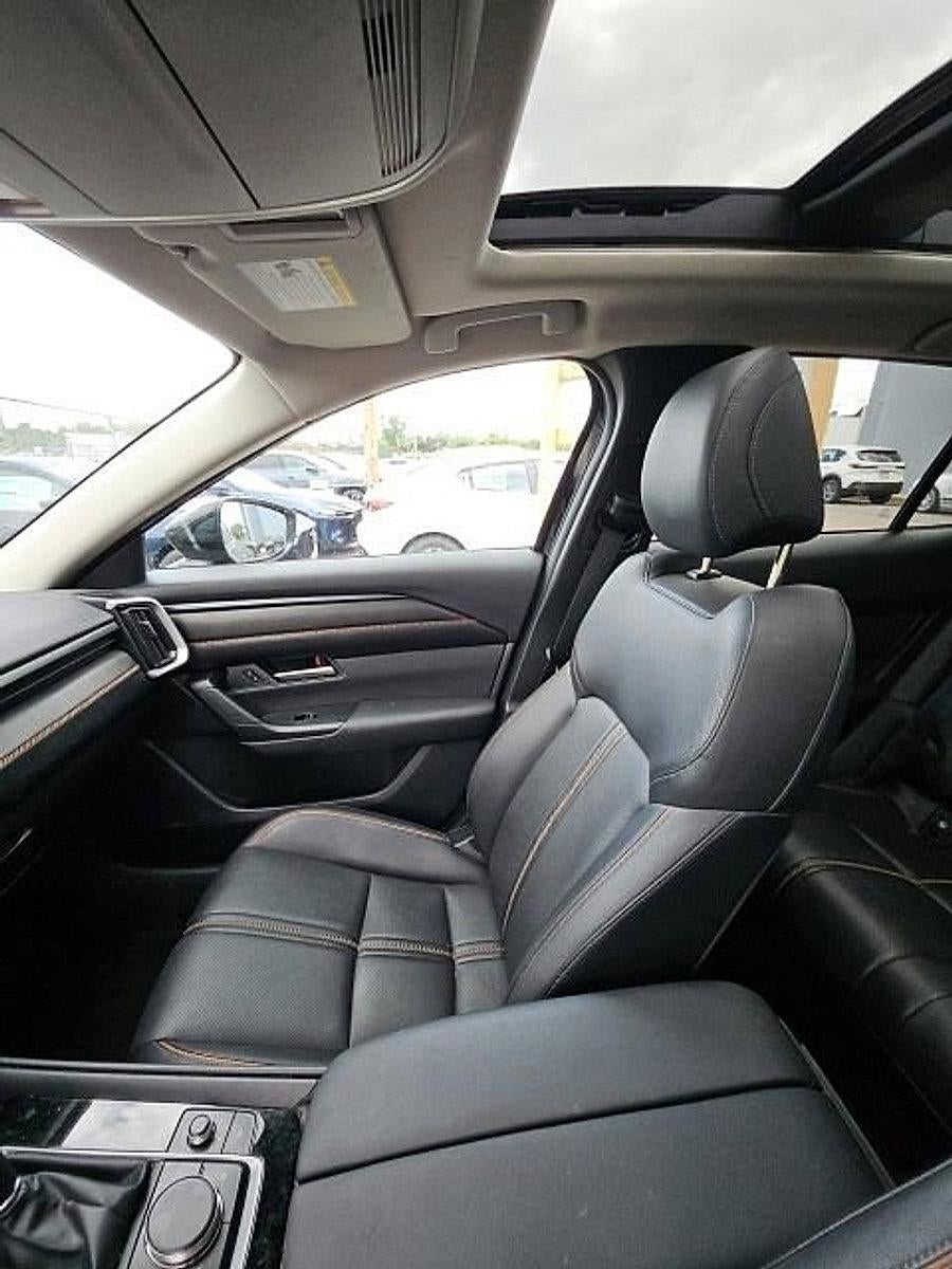 2023 Mazda Mazda CX-50 2.5 Turbo AWD