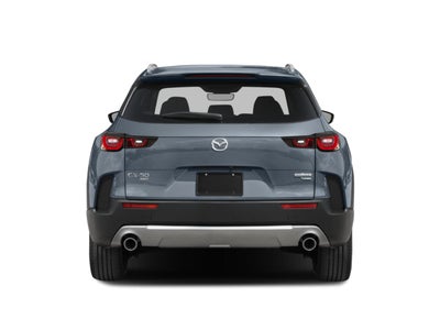 2023 Mazda Mazda CX-50 2.5 Turbo AWD