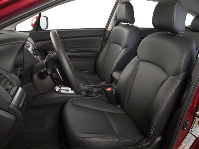 2012 Subaru Impreza Wagon 2.0i Limited 5-Door Automatic