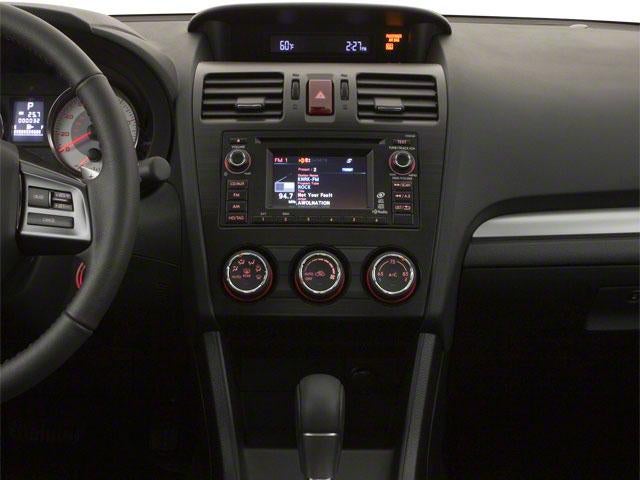 2012 Subaru Impreza Wagon 2.0i Limited 5-Door Automatic