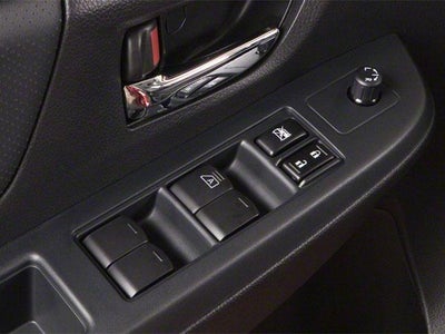2012 Subaru Impreza Wagon 2.0i Limited 5-Door Automatic