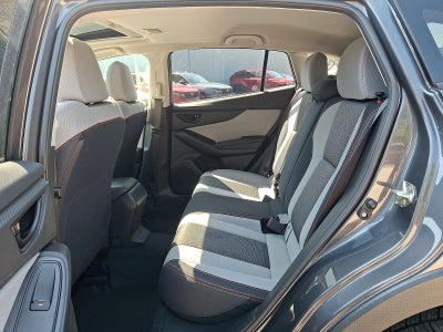 2021 Subaru Crosstrek Premium CVT