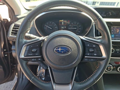 2021 Subaru Crosstrek Premium CVT