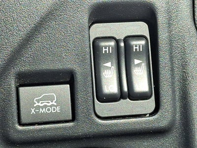 2021 Subaru Crosstrek Premium CVT