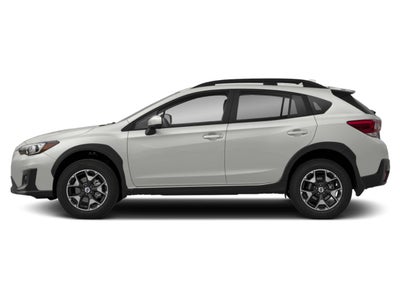 2019 Subaru Crosstrek 2.0i Limited CVT