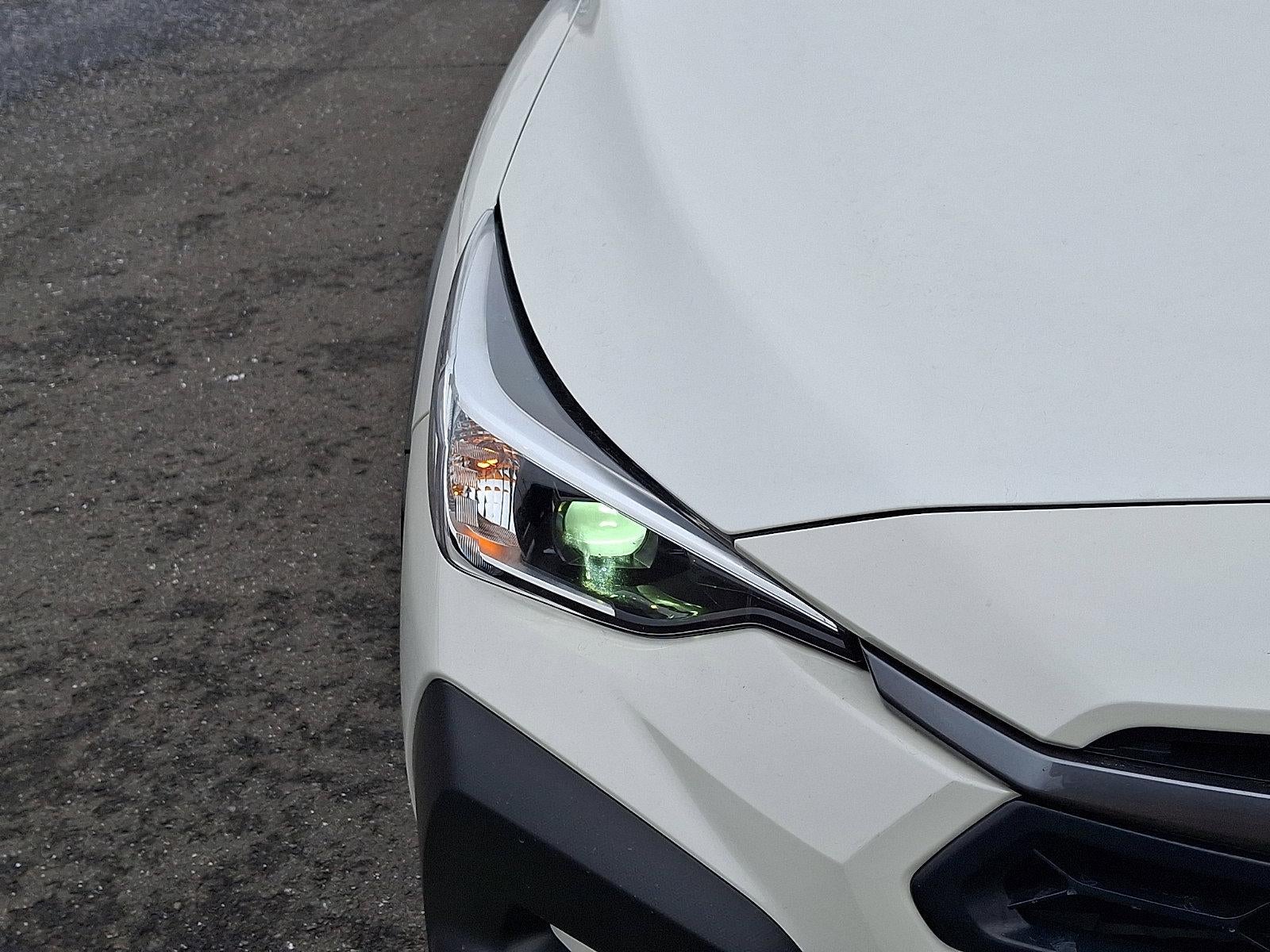 2024 Subaru Crosstrek Premium AWD