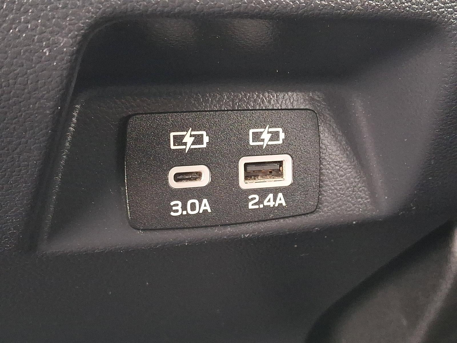 2024 Subaru Crosstrek Premium AWD