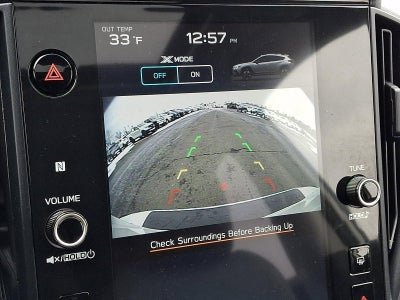 2024 Subaru Crosstrek Premium AWD